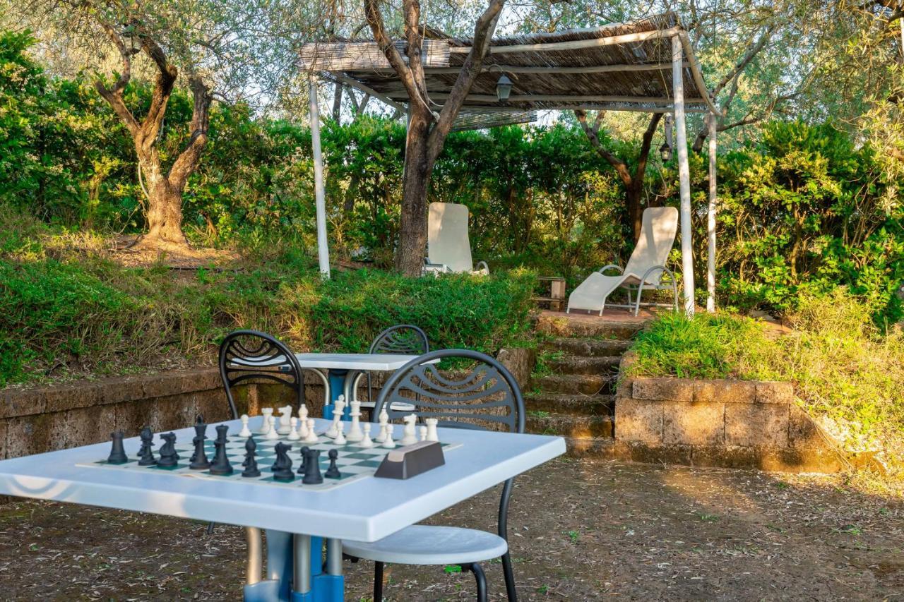 Bed and Breakfast La Casa Medioevale Lamporecchio Exterior foto