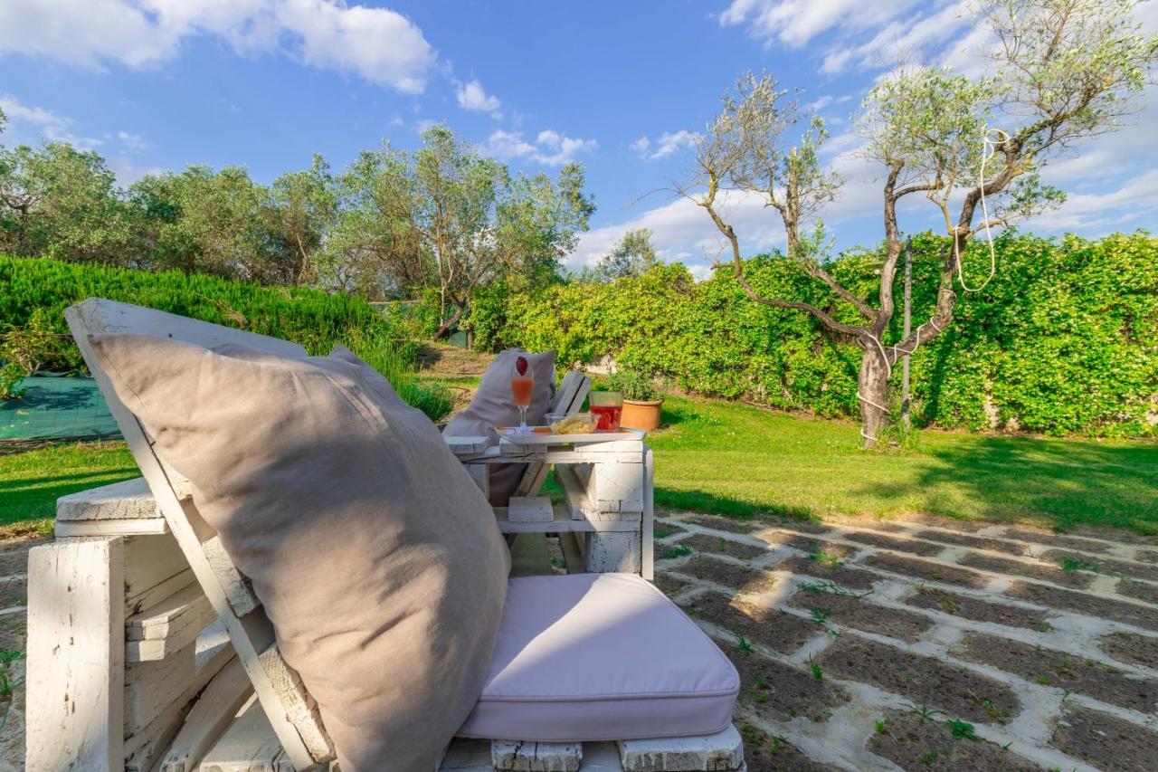 Bed and Breakfast La Casa Medioevale Lamporecchio Exterior foto